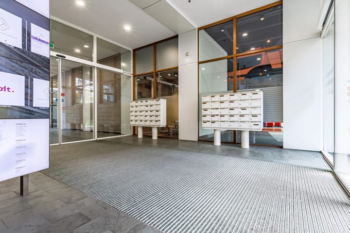 Photo 45 of Ankersmidplein 125