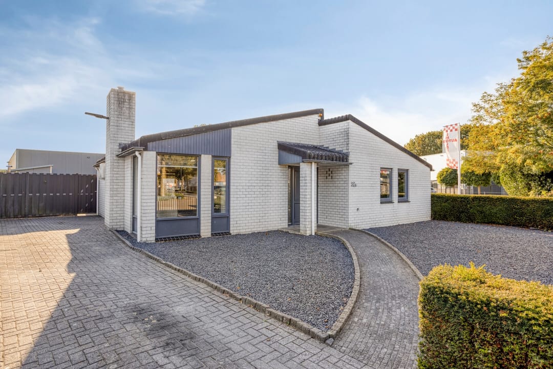 Photo 1 of 't Inne 32-C