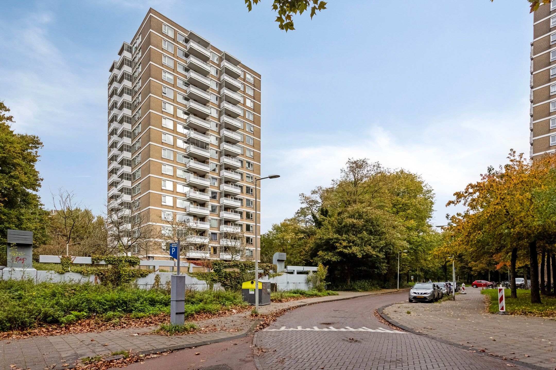 Foto 3 van Nachtwachtlaan 471