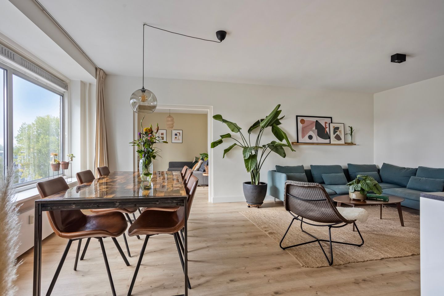 Foto 5 van Nachtwachtlaan 471