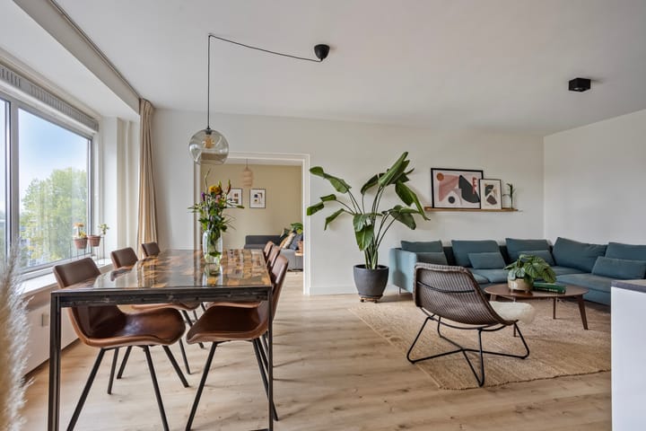 Foto 5 van Nachtwachtlaan 471