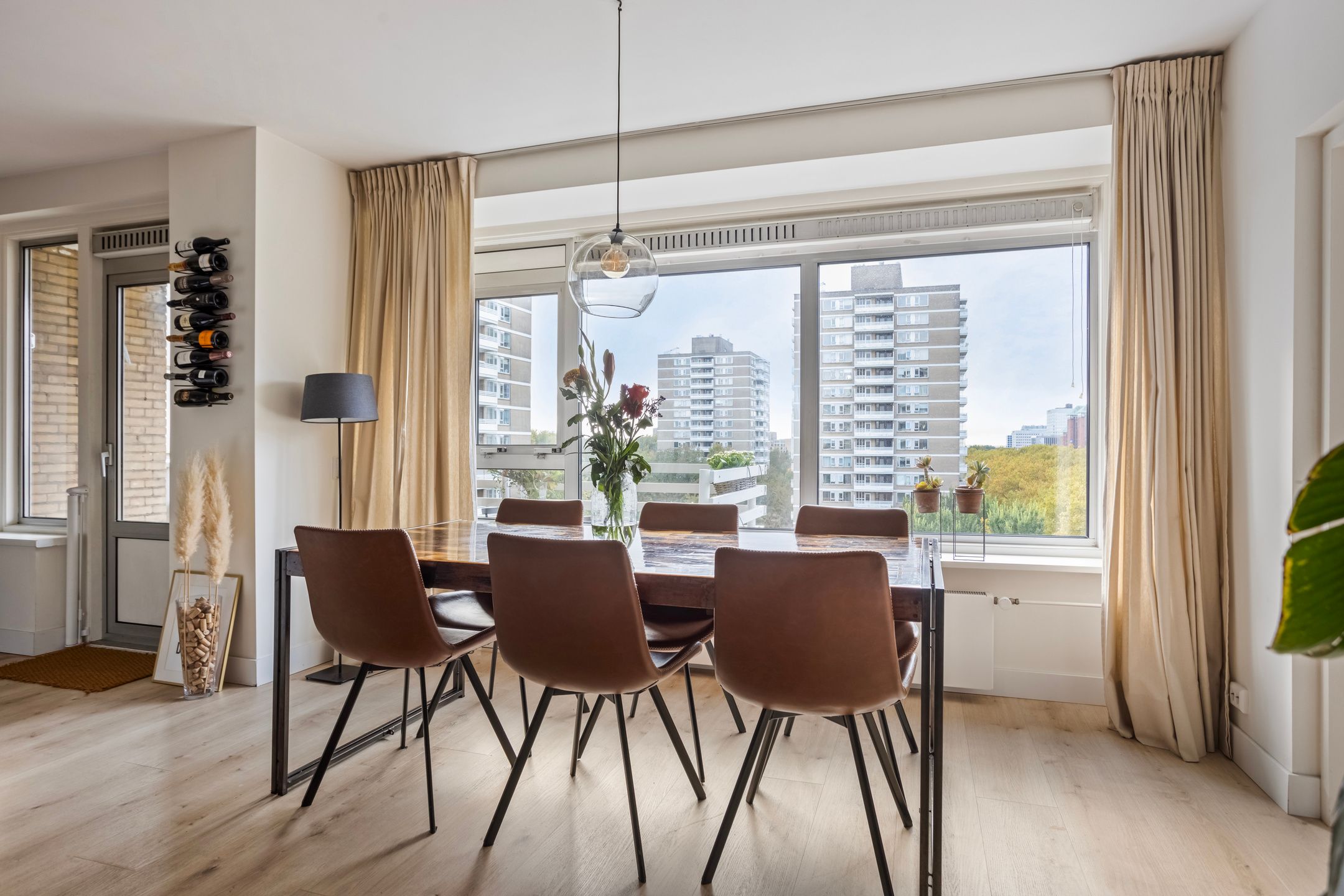 Foto 6 van Nachtwachtlaan 471