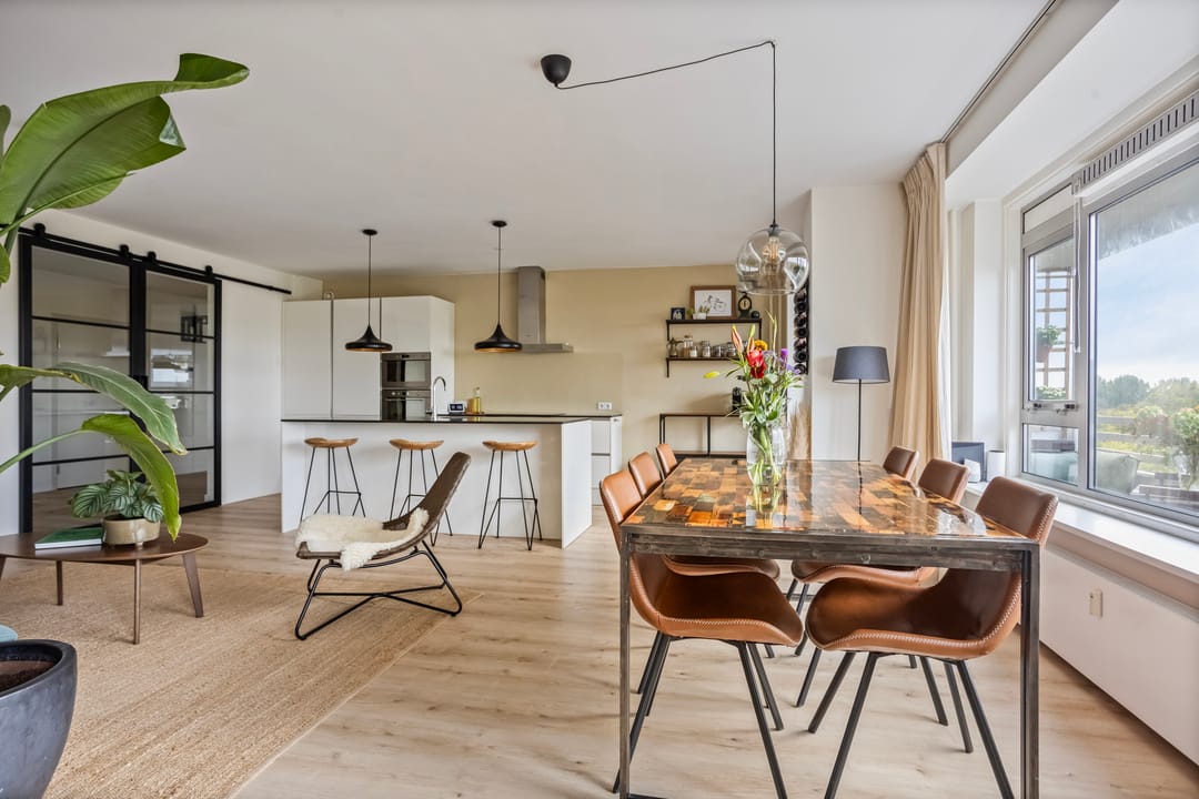 Foto 8 van Nachtwachtlaan 471