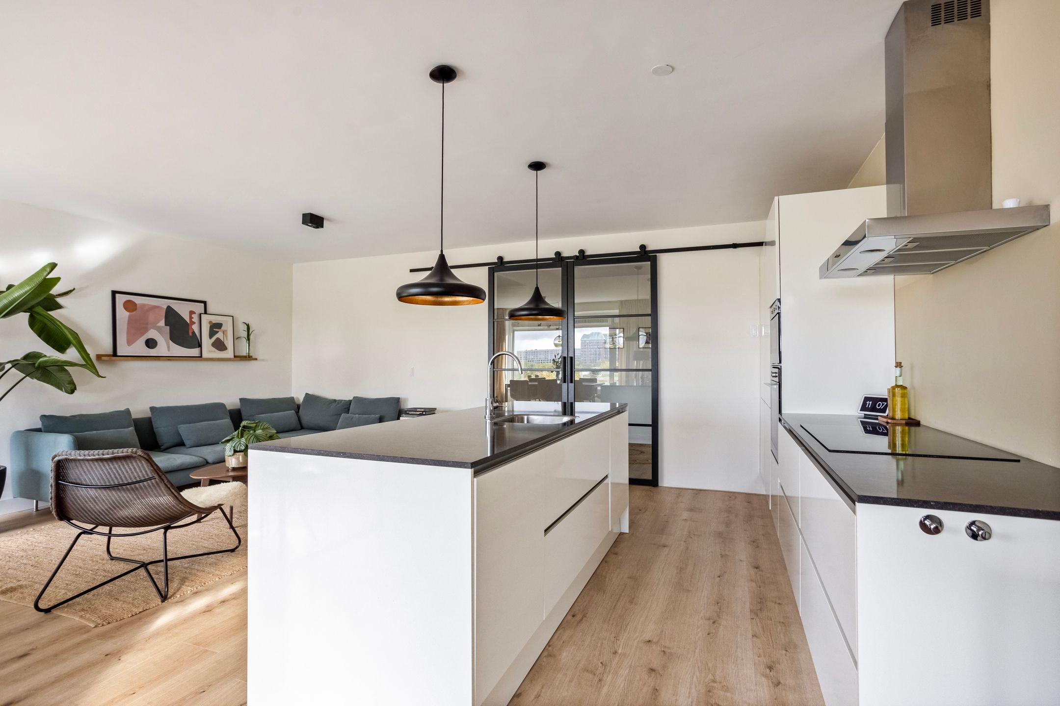 Foto 9 van Nachtwachtlaan 471