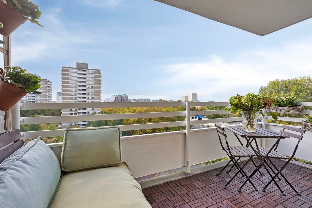 Foto 13 van Nachtwachtlaan 471