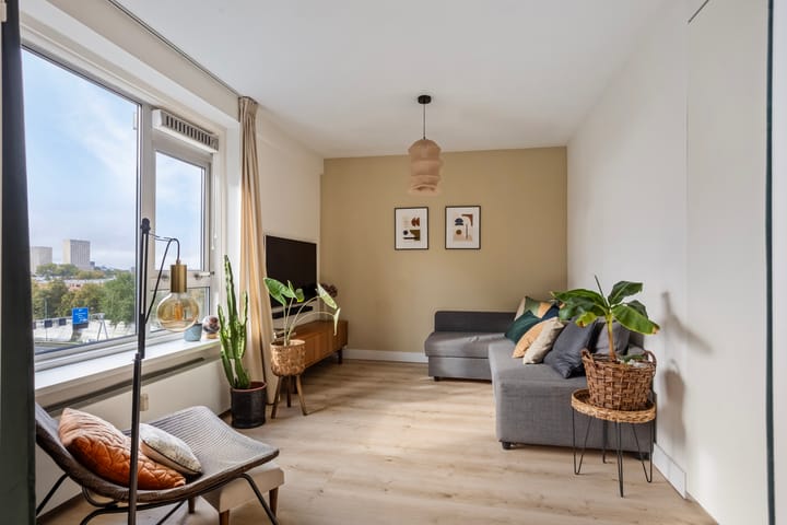 Foto 16 van Nachtwachtlaan 471