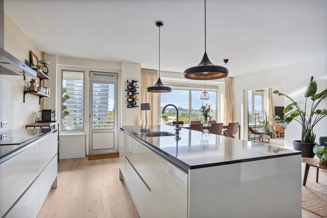 Foto 2 van Nachtwachtlaan 471