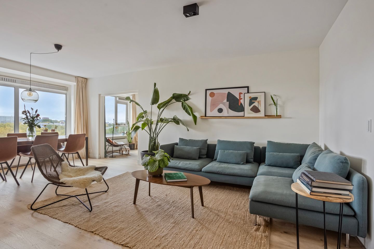 Foto 4 van Nachtwachtlaan 471