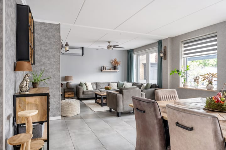 Foto 2 van Kraanvogellaan 5-A