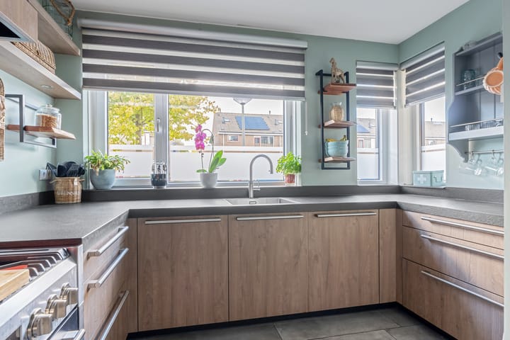 Foto 3 van Kraanvogellaan 5-A