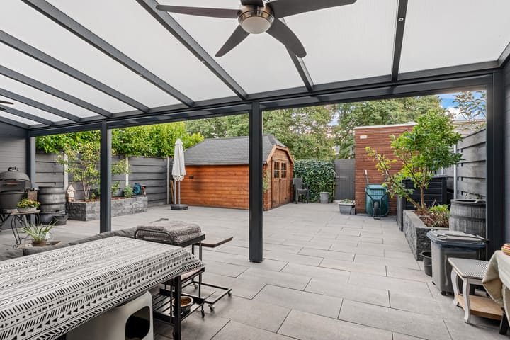 Foto 4 van Kraanvogellaan 5-A