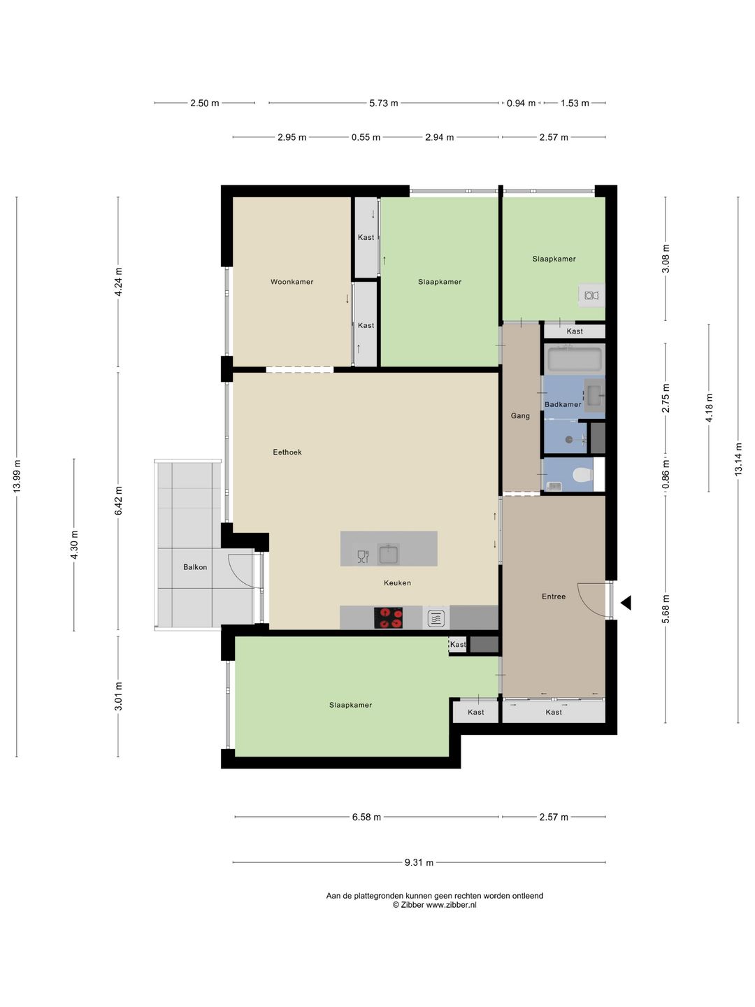 Foto 41 van Nachtwachtlaan 471
