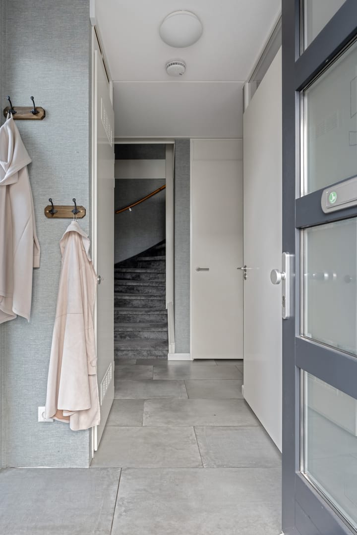 Foto 5 van Kraanvogellaan 5-A