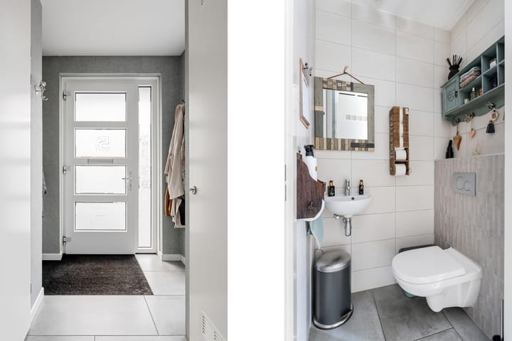 Foto 6 van Kraanvogellaan 5-A