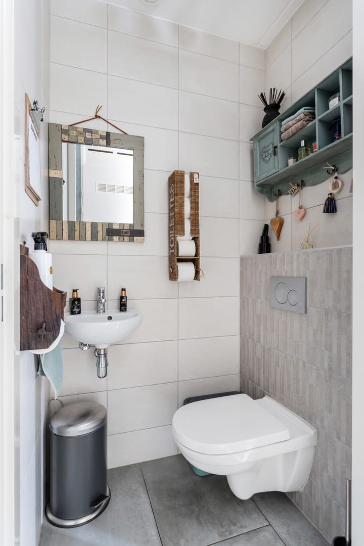 Foto 7 van Kraanvogellaan 5-A