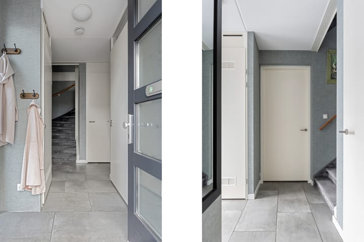 Foto 8 van Kraanvogellaan 5-A