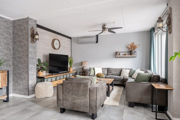 Foto 10 van Kraanvogellaan 5-A