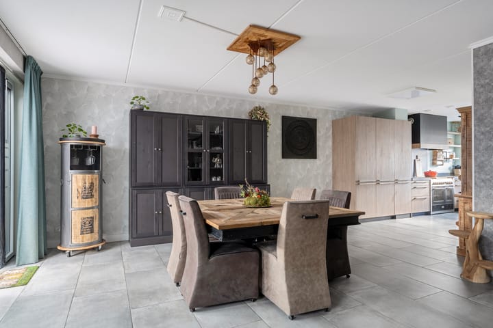 Foto 12 van Kraanvogellaan 5-A