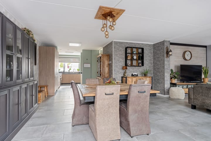 Foto 13 van Kraanvogellaan 5-A