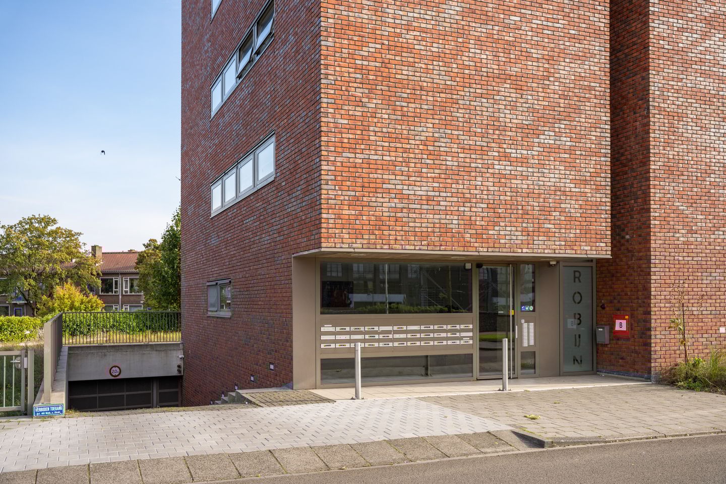 Foto 5 van Binckesstraat 42