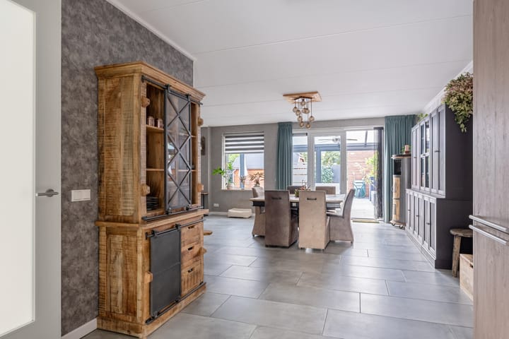 Foto 14 van Kraanvogellaan 5-A