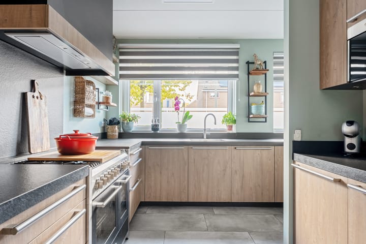 Foto 15 van Kraanvogellaan 5-A