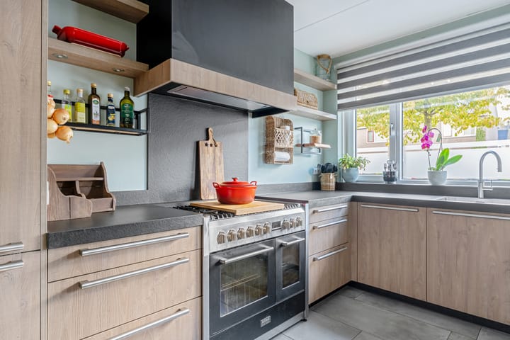 Foto 16 van Kraanvogellaan 5-A