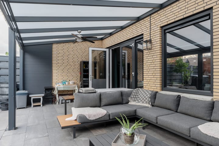 Foto 17 van Kraanvogellaan 5-A