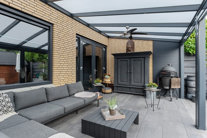 Foto 18 van Kraanvogellaan 5-A