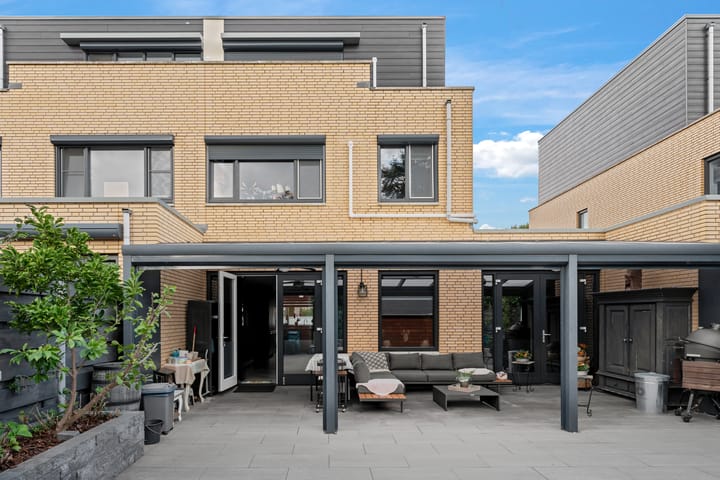 Foto 19 van Kraanvogellaan 5-A