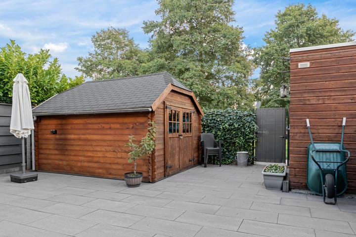 Foto 20 van Kraanvogellaan 5-A