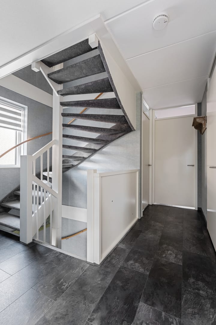 Foto 21 van Kraanvogellaan 5-A