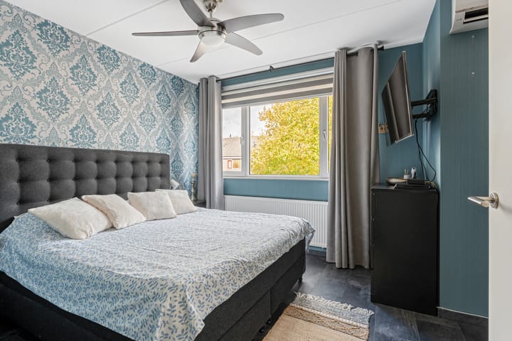 Foto 23 van Kraanvogellaan 5-A