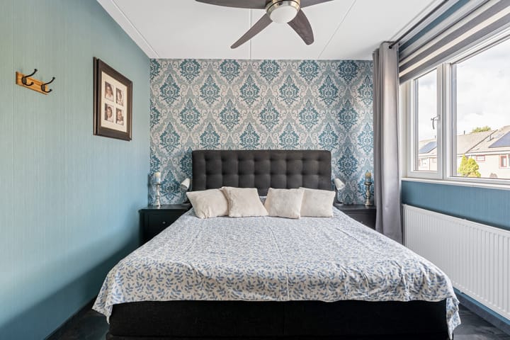 Foto 24 van Kraanvogellaan 5-A