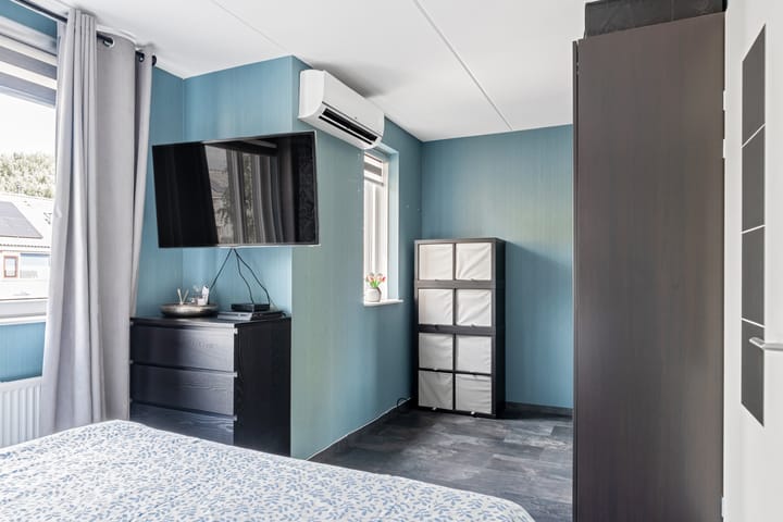 Foto 25 van Kraanvogellaan 5-A