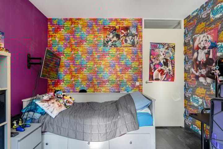 Foto 27 van Kraanvogellaan 5-A