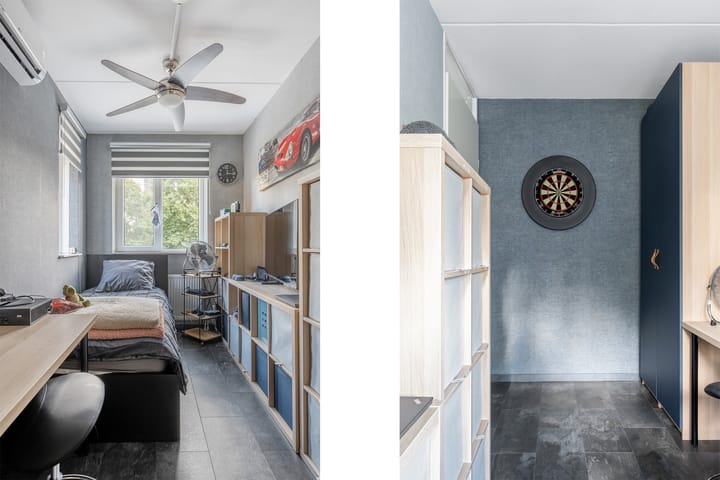 Foto 28 van Kraanvogellaan 5-A