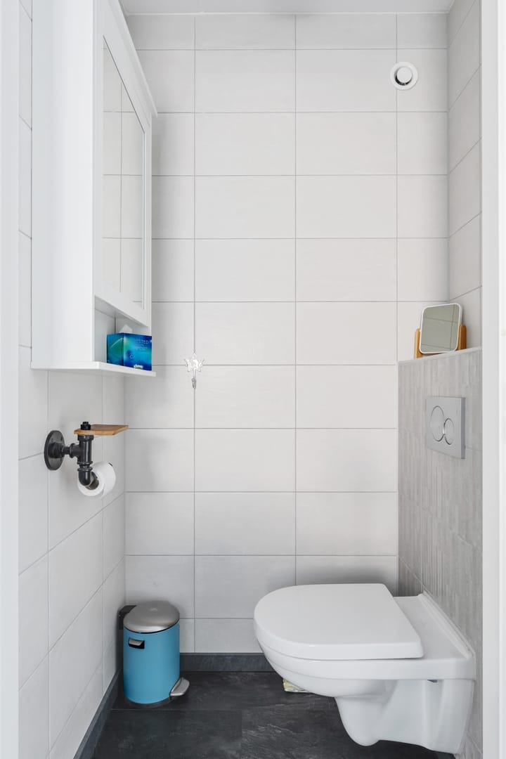 Foto 32 van Kraanvogellaan 5-A