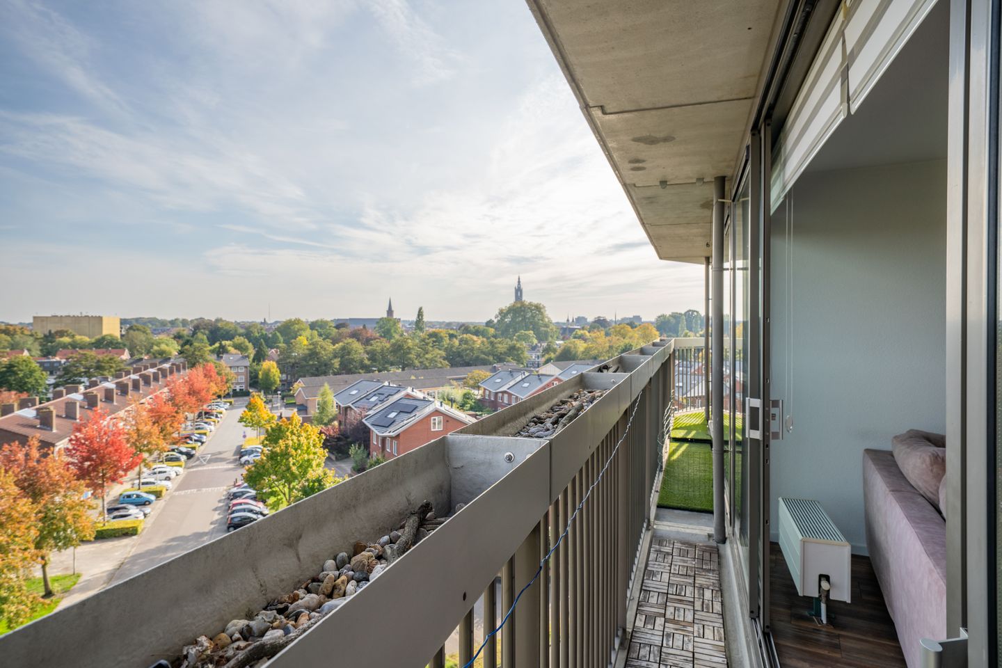 Foto 25 van Binckesstraat 42