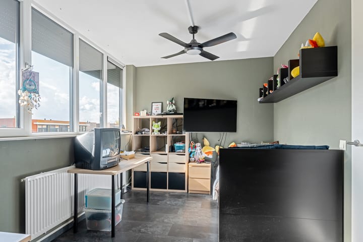 Foto 35 van Kraanvogellaan 5-A