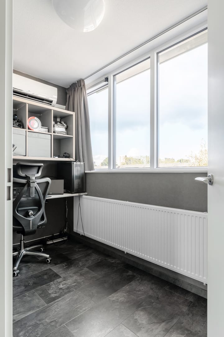 Foto 37 van Kraanvogellaan 5-A