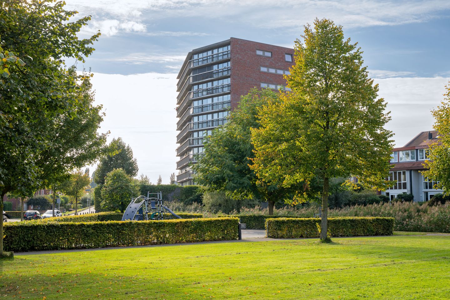 Foto 29 van Binckesstraat 42