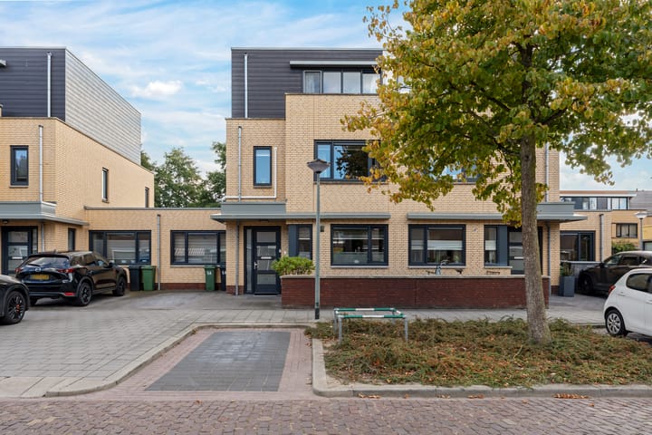 Foto 42 van Kraanvogellaan 5-A