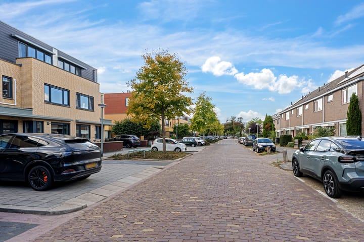 Foto 43 van Kraanvogellaan 5-A