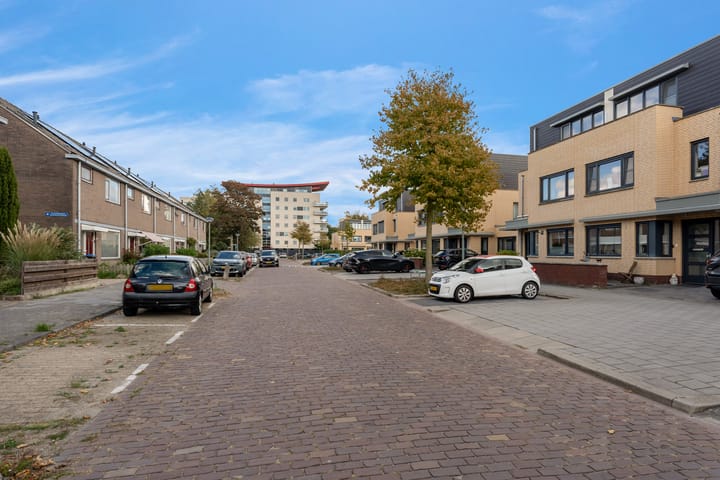 Foto 44 van Kraanvogellaan 5-A