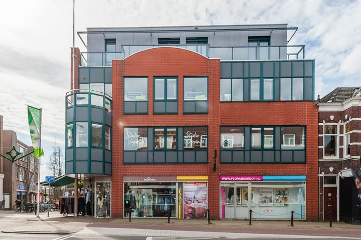 Koninginneweg 1-C, Boskoop