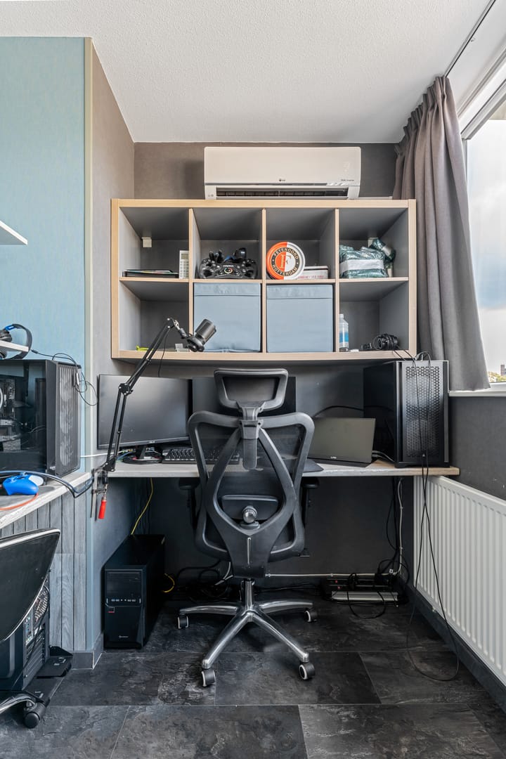 Foto 38 van Kraanvogellaan 5-A