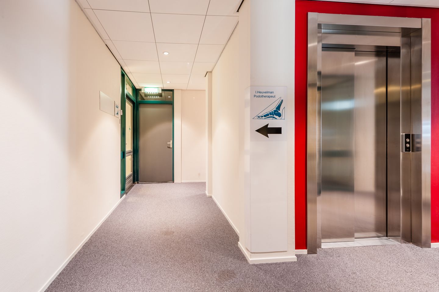 View photo 5 of Koninginneweg 1-C