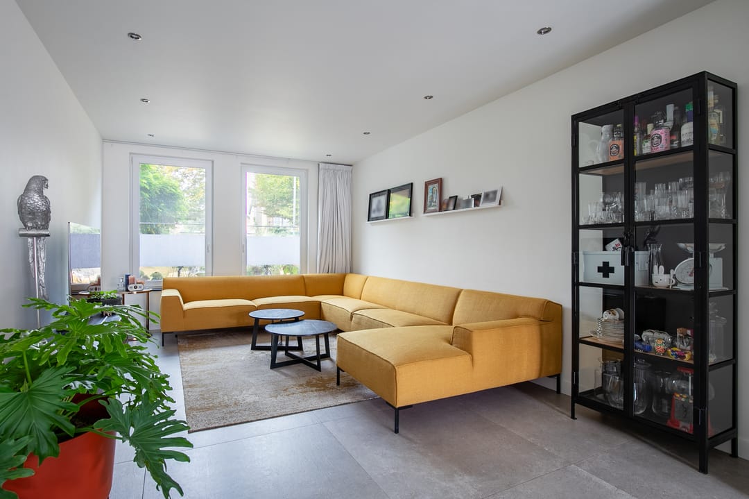 Foto 2 van Pastoor van Cuykstraat 4