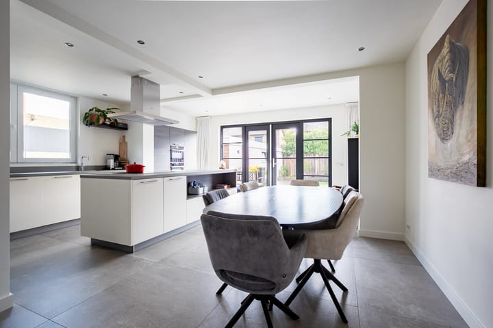 Photo 3 of Pastoor van Cuykstraat 4